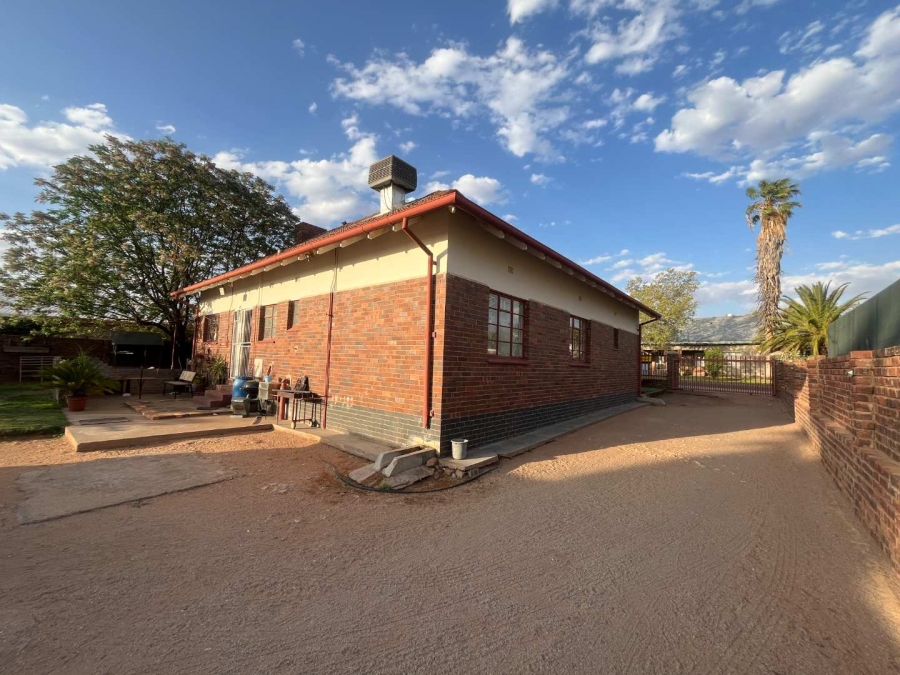 3 Bedroom Property for Sale in Die Rand Northern Cape